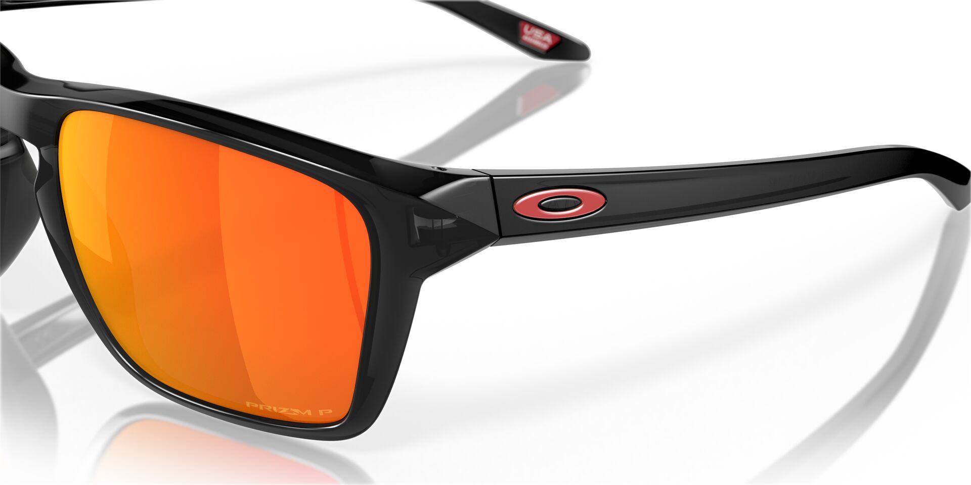 OAKLEY SYLAS OO9448 05-S60 (Tinta Negra)