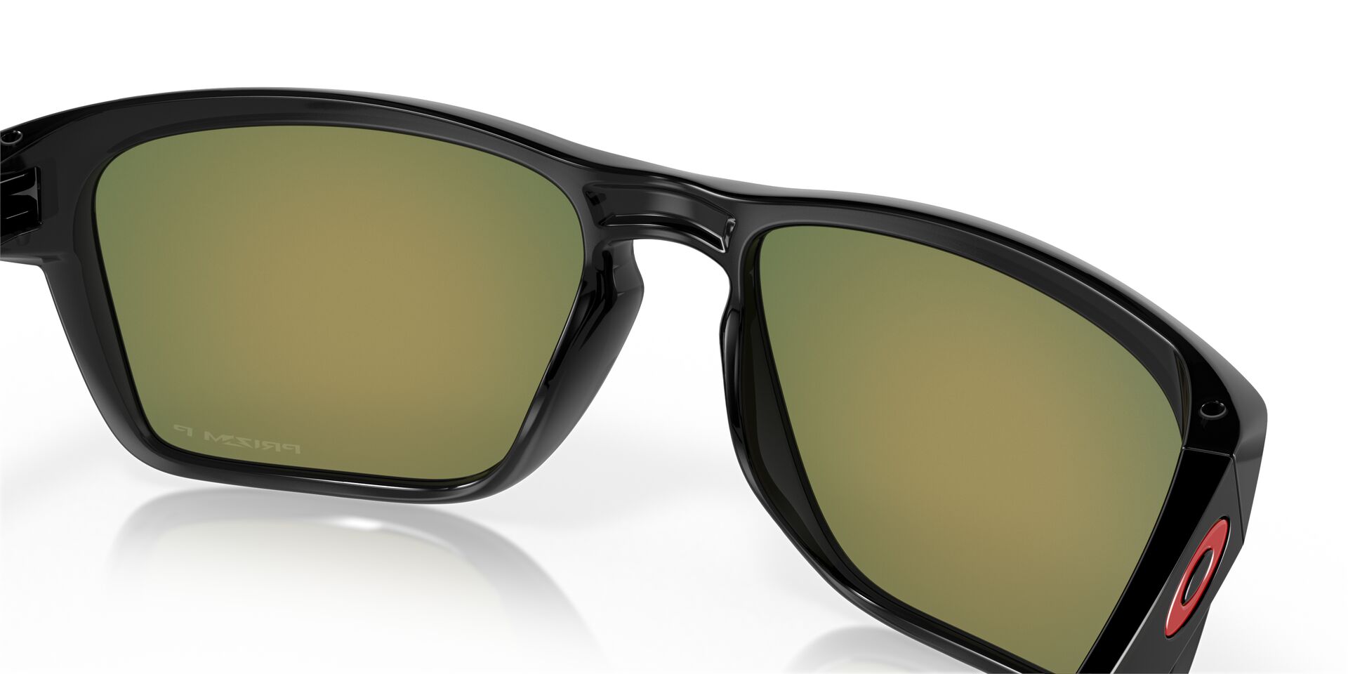 OAKLEY SYLAS OO9448 05-S60 (Tinta Negra)