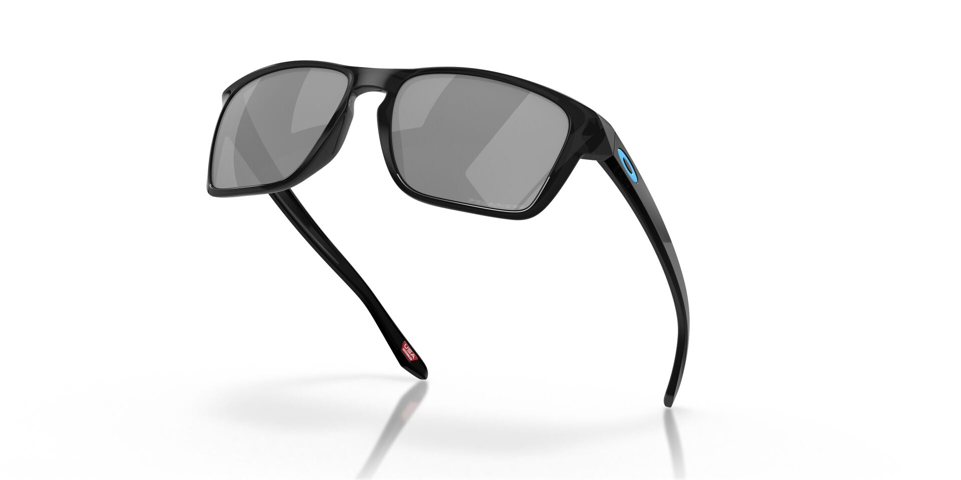 OAKLEY SYLAS OO9448 23-S57 (Tinta Negra)