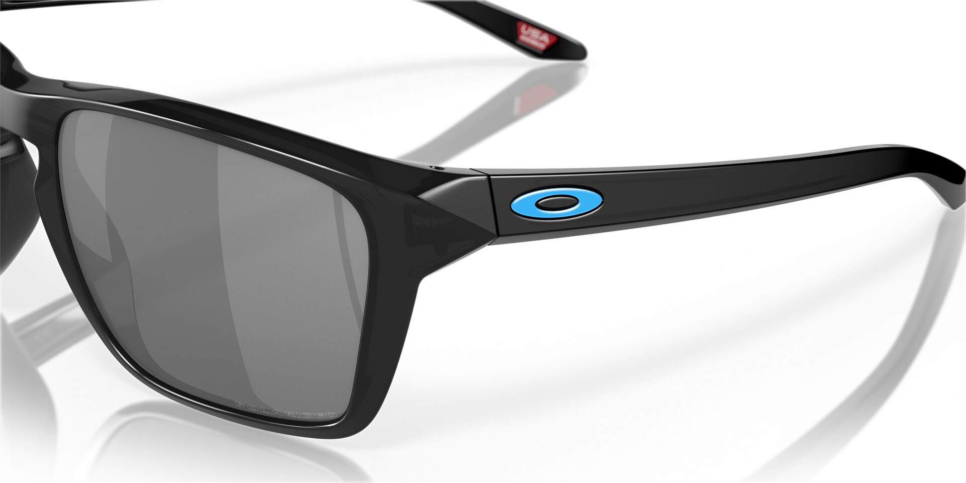 OAKLEY SYLAS OO9448 23-S57 (Tinta Negra)