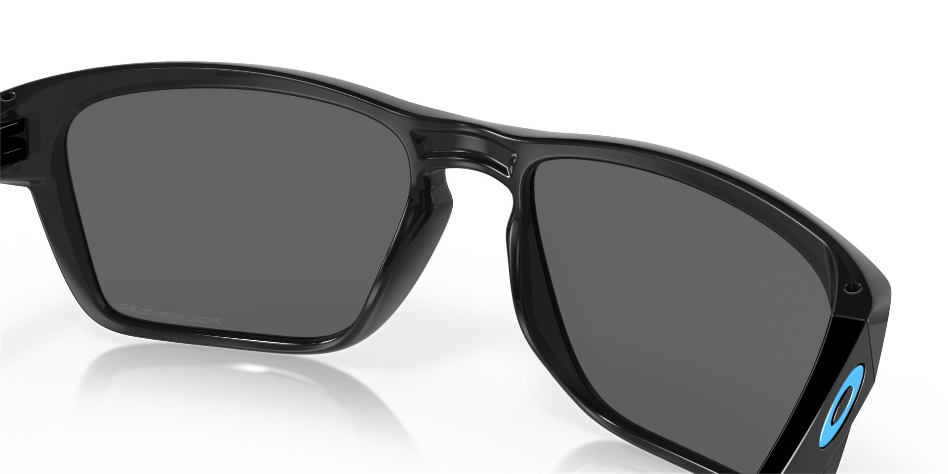 OAKLEY SYLAS OO9448 23-S57 (Tinta Negra)
