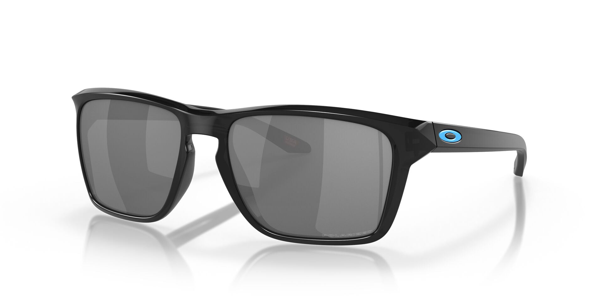 OAKLEY SYLAS OO9448 23-S57 (Tinta Negra)