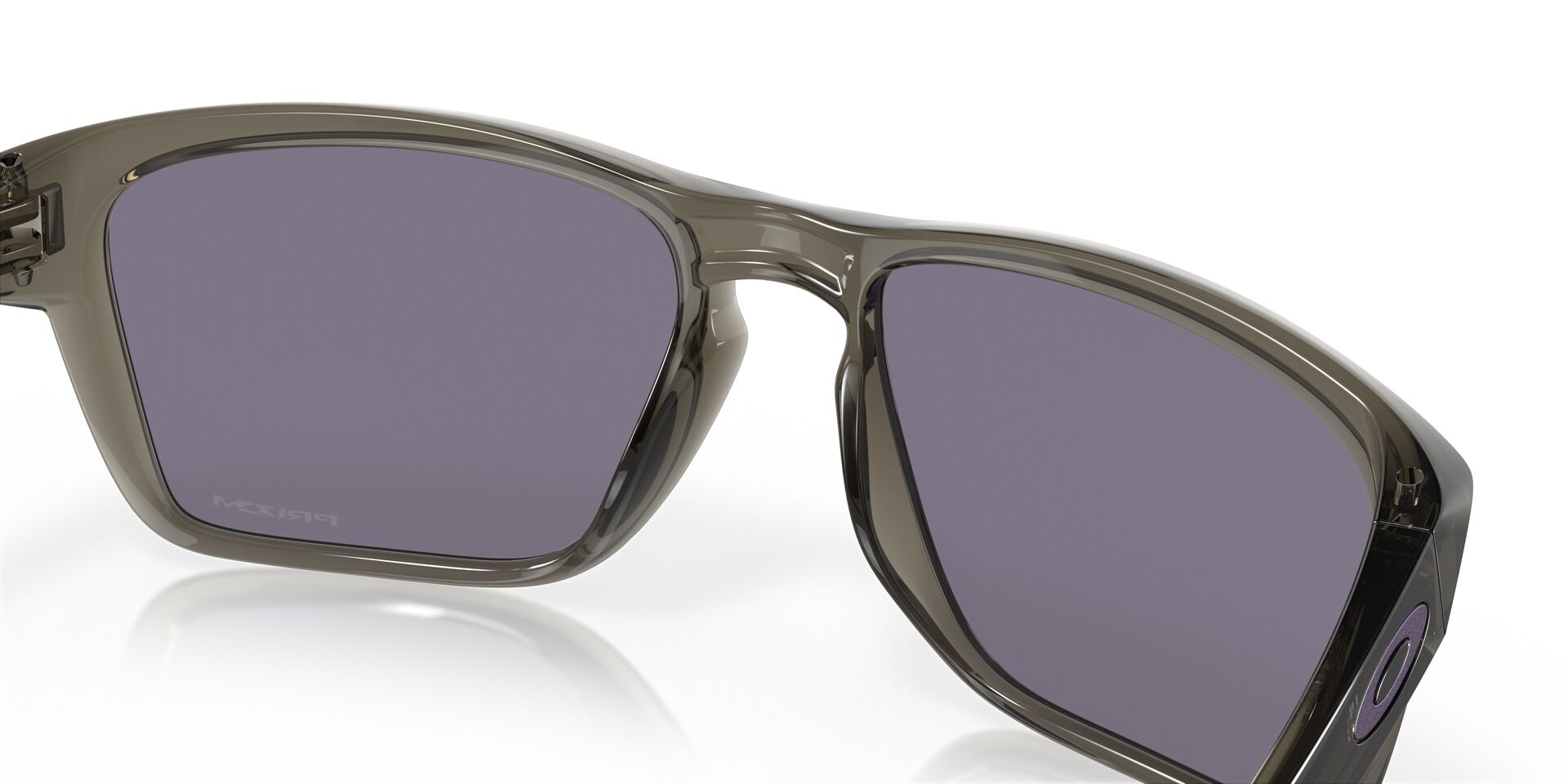OAKLEY SYLAS OO9448 31-S57 (Gris Humo)