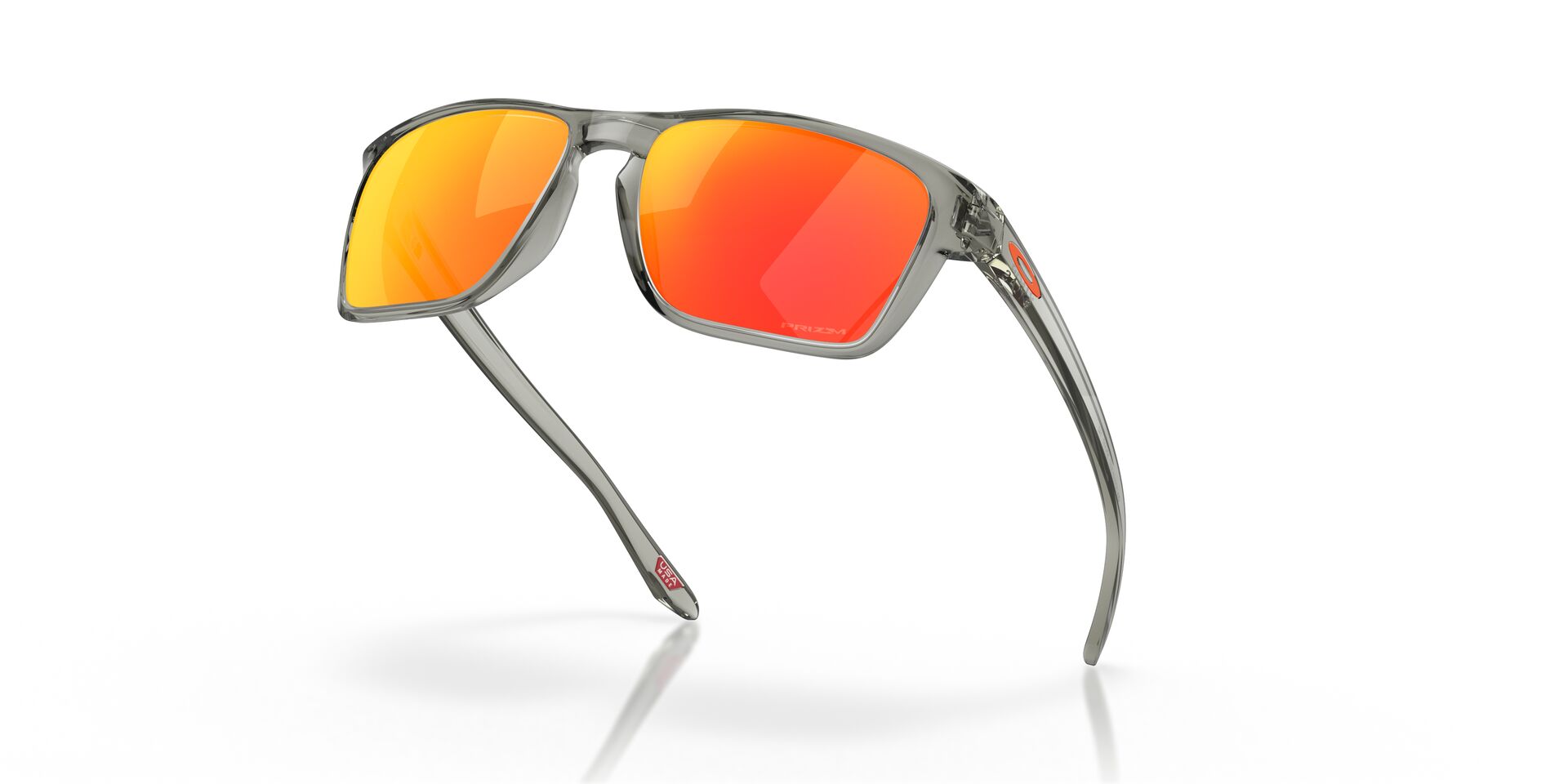 OAKLEY SYLAS OO9448 32-S57 (Tinta Gris)