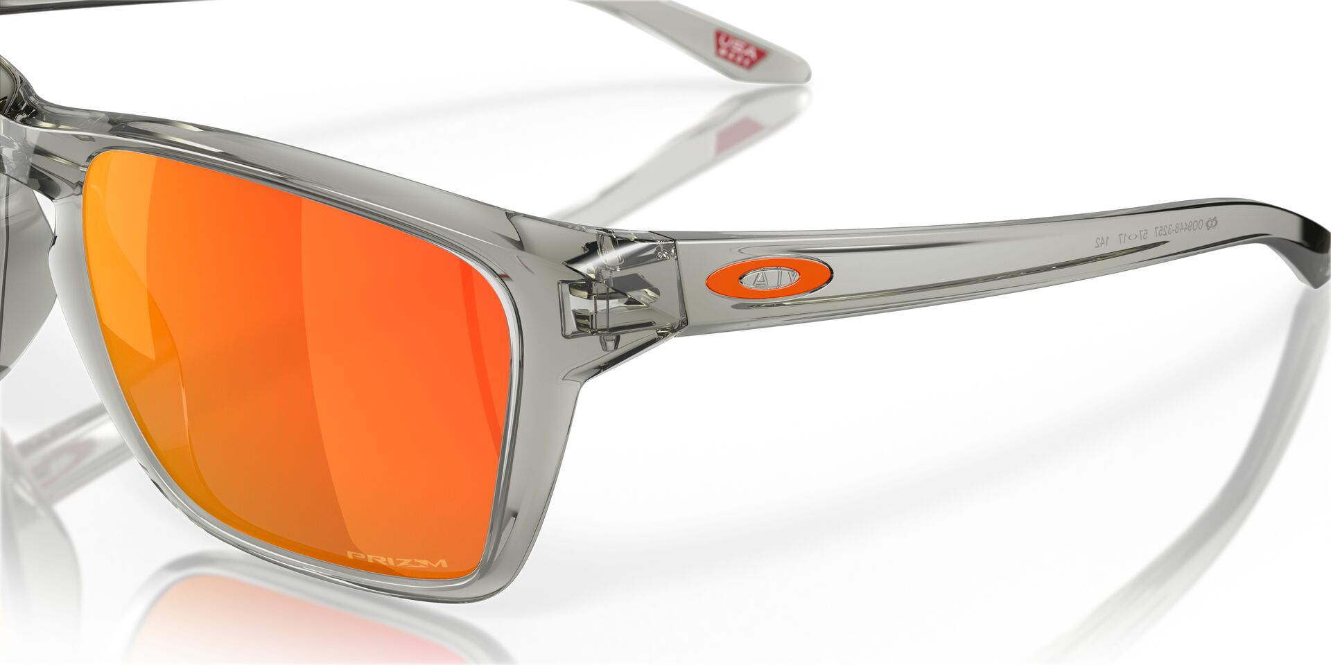 OAKLEY SYLAS OO9448 32-S57 (Tinta Gris)