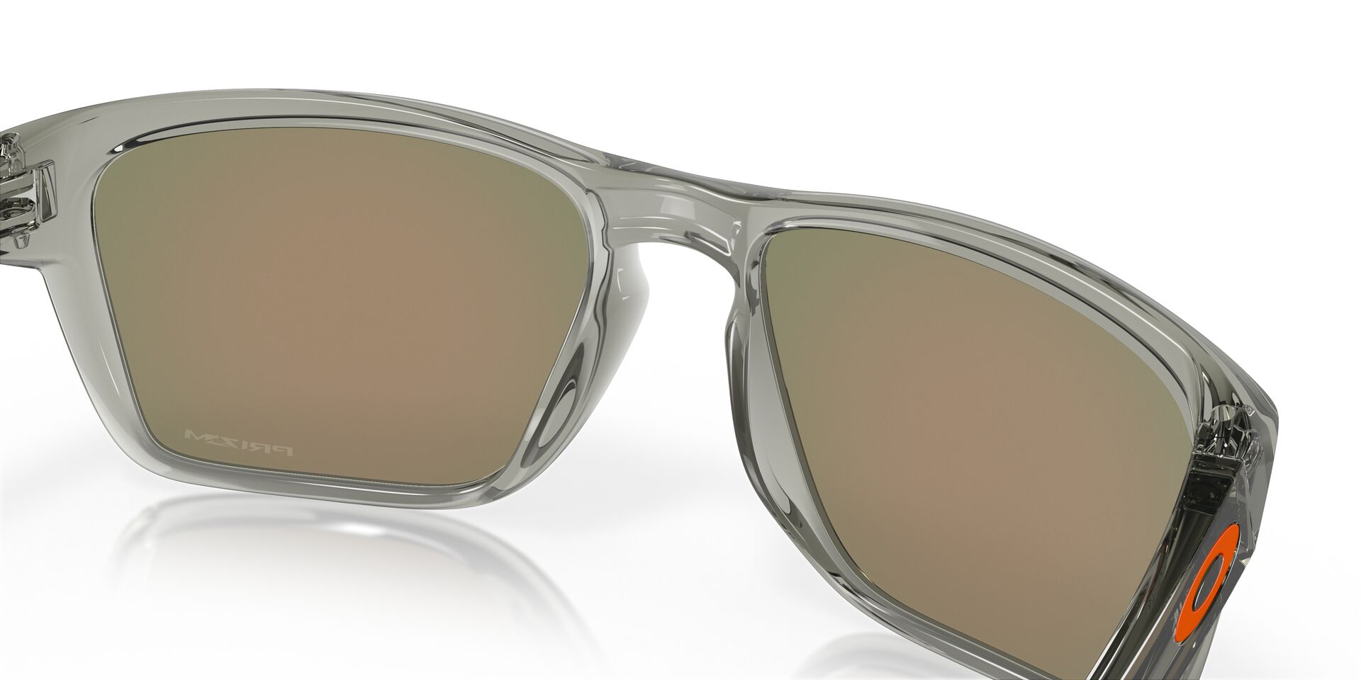 OAKLEY SYLAS OO9448 32-S57 (Tinta Gris)