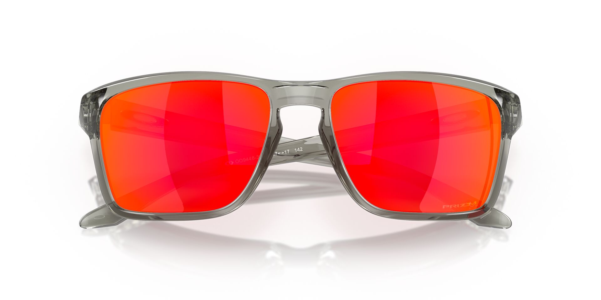 OAKLEY SYLAS OO9448 32-S57 (Tinta Gris)
