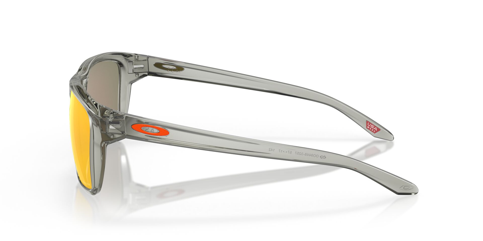 OAKLEY SYLAS OO9448 32-S57 (Tinta Gris)