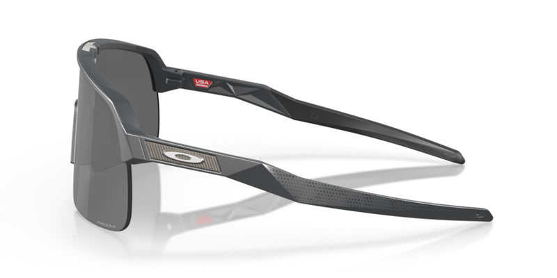 Oakley gafa de sol modelo Sutro Lite 9463 con tecnología prizm y polarizada.
