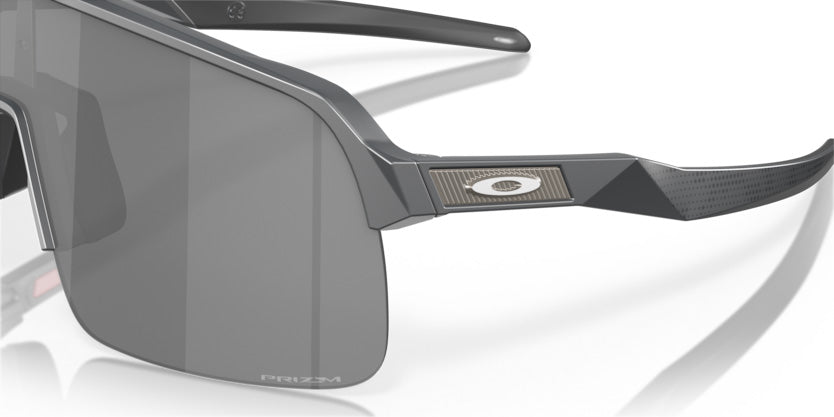 Oakley gafa de sol modelo Sutro Lite 9463 con tecnología prizm y polarizada.