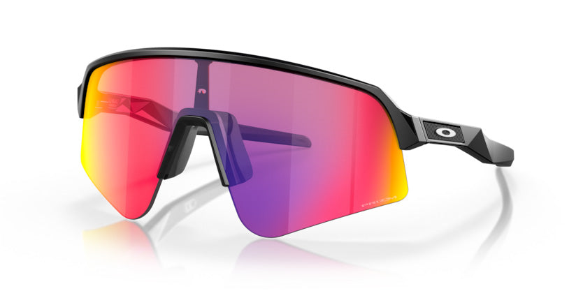 Oakley gafa de sol modelo Sutro Lite Sweep 9465 con tecnología Prizm para una visión mas nítida.