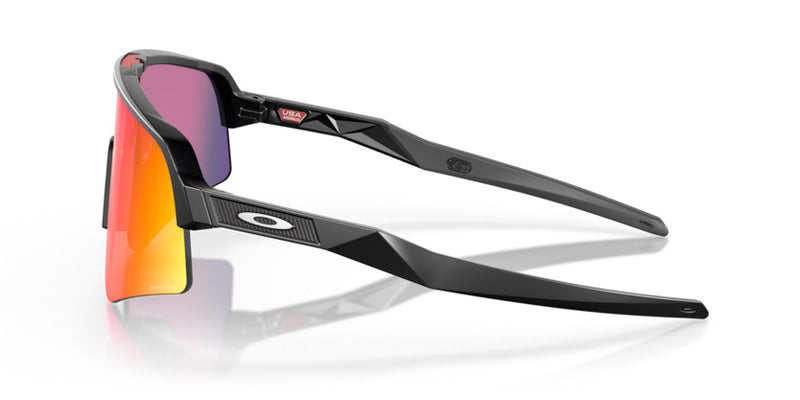 Oakley gafa de sol modelo Sutro Lite Sweep 9465 con tecnología Prizm para una visión mas nítida.