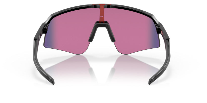 Oakley gafa de sol modelo Sutro Lite Sweep 9465 con tecnología Prizm para una visión mas nítida.