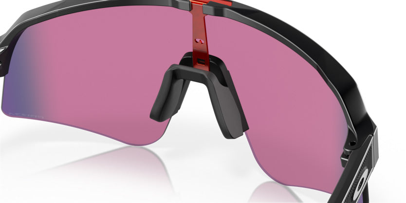 Oakley gafa de sol modelo Sutro Lite Sweep 9465 con tecnología Prizm para una visión mas nítida.