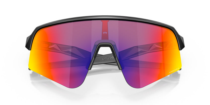 Oakley gafa de sol modelo Sutro Lite Sweep 9465 con tecnología Prizm para una visión mas nítida.