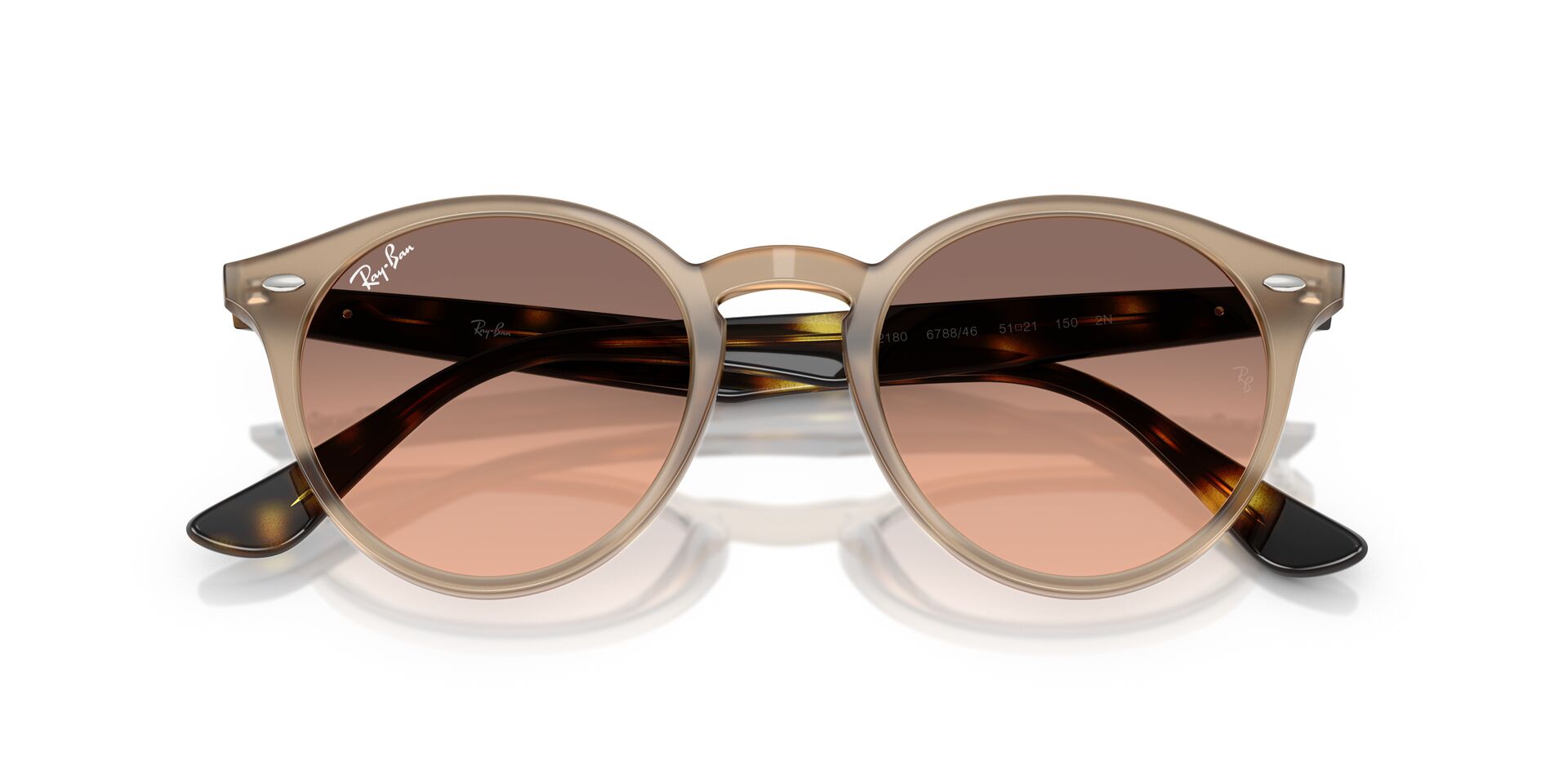 RAY-BAN RB2180 678846-S50 (Tórtola)
