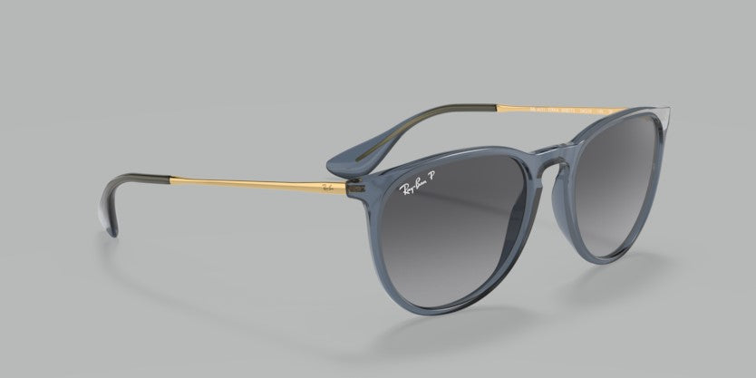 Gafa de Sol Ray Ban Modelo Erika RB 4171 6592T3 Polarizada