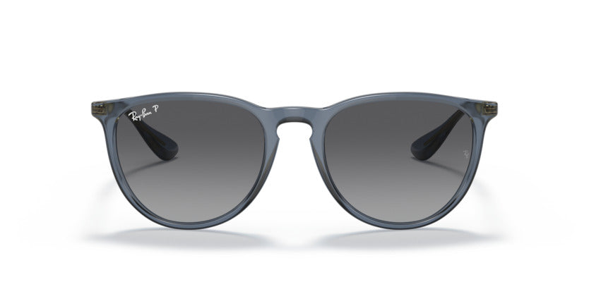 RAY-BAN ERIKA RB4171 -S54 (Transparent Blue)