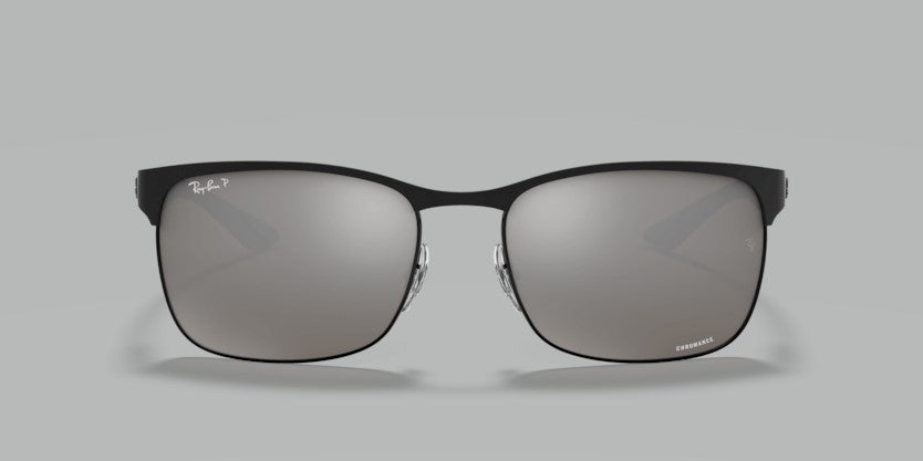 Ray-Ban gafa de sol Polarizada con tecnología Chromance modelo RB8319CH