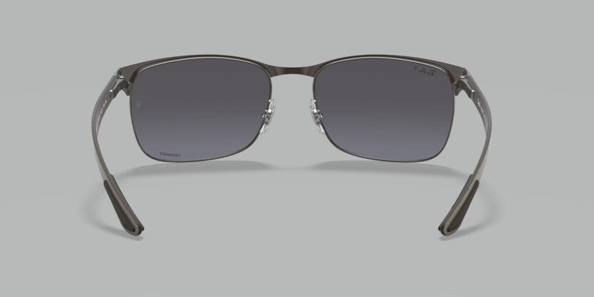 Ray-Ban gafa de sol Polarizada con tecnología Chromance modelo RB8319CH