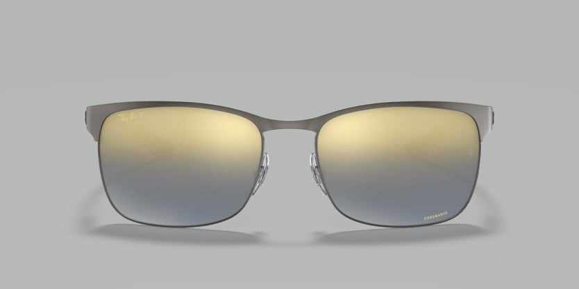 Ray-Ban gafa de sol Polarizada con tecnología Chromance modelo RB8319CH