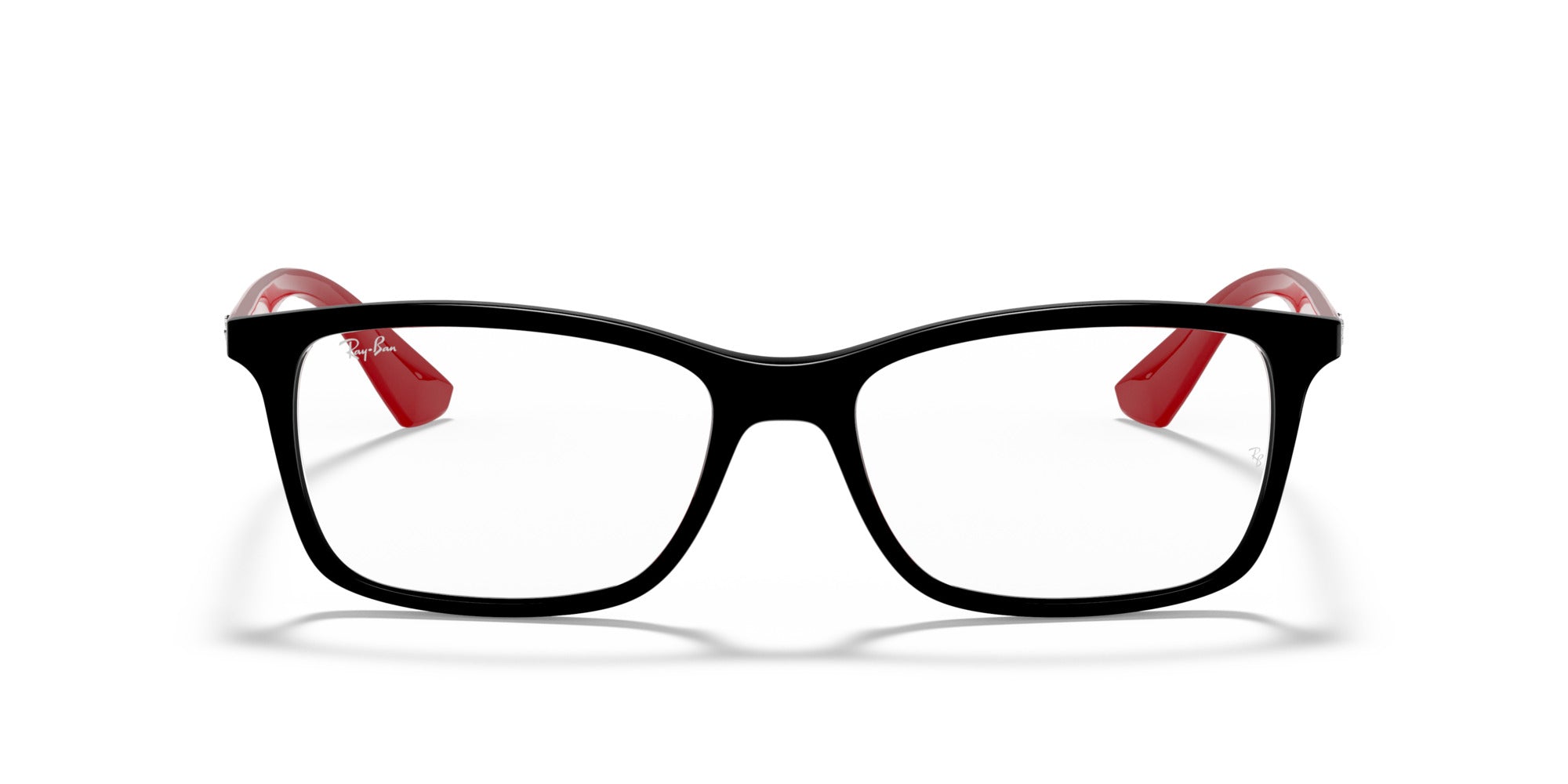 RAY-BAN RX7047 2475-S56 (Negro)