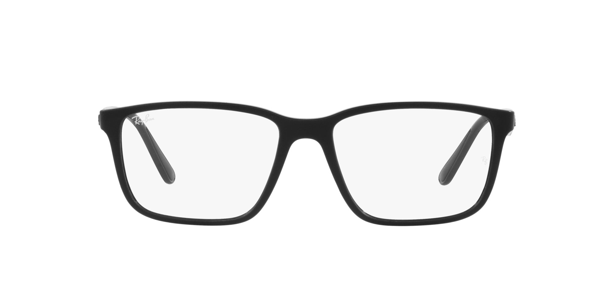 RAY-BAN RX7207L 8164-S57 (Negro)