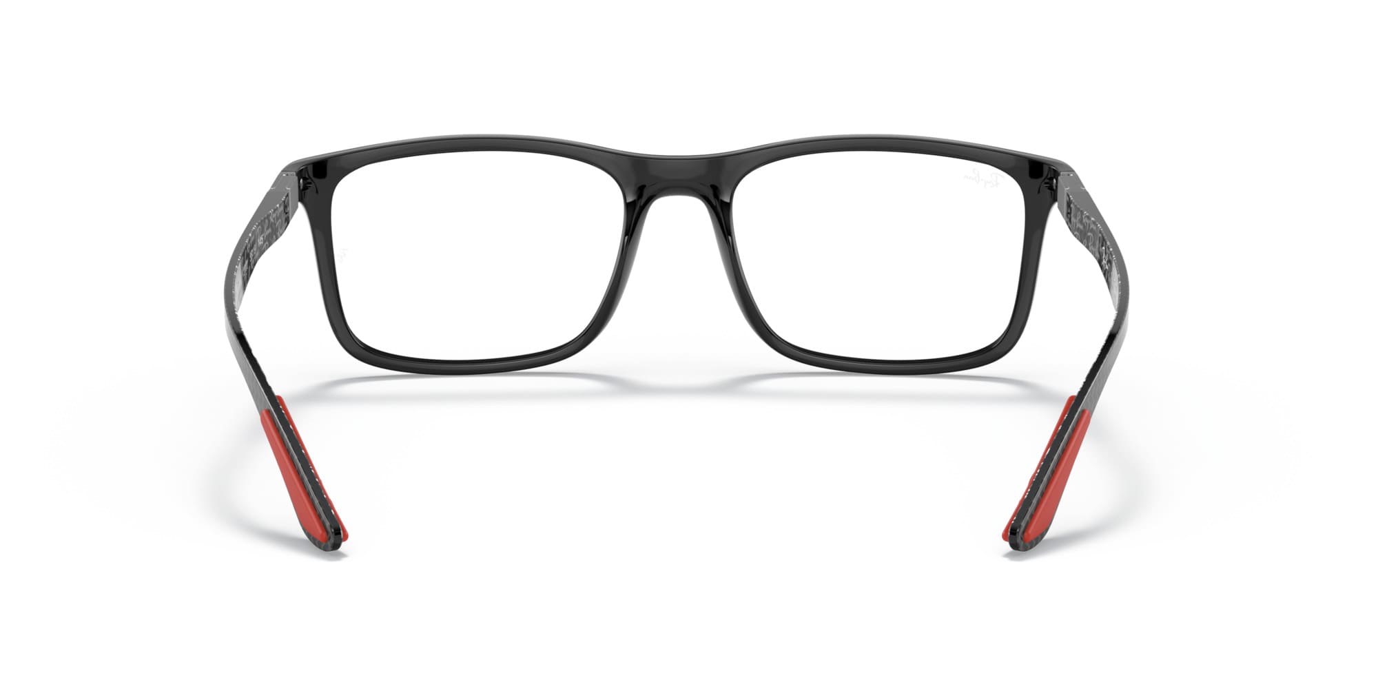 RAY-BAN RX8908 2000-S55 (Negro)