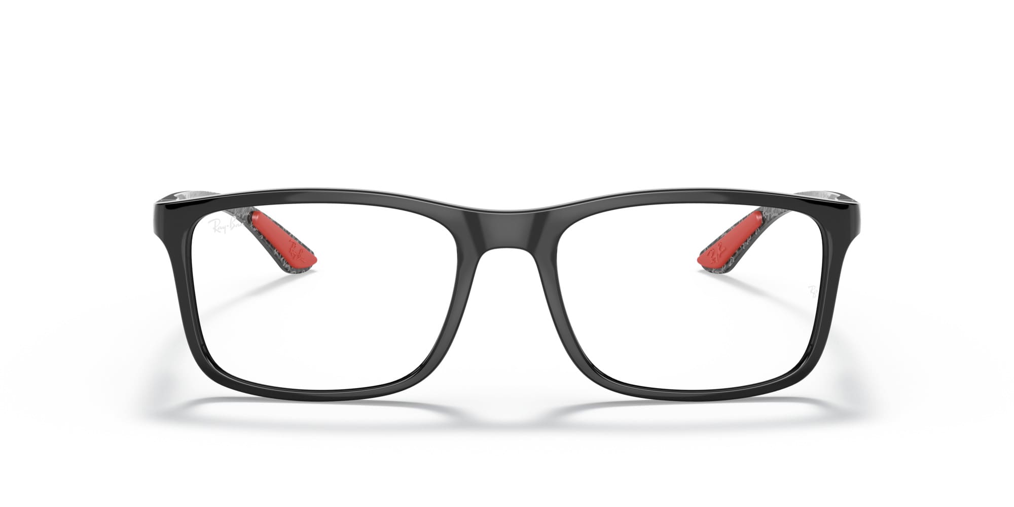 RAY-BAN RX8908 2000-S55 (Negro)