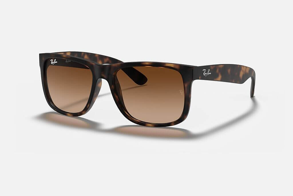 Gafa de sol Ray Ban Modelo Justin RB4165