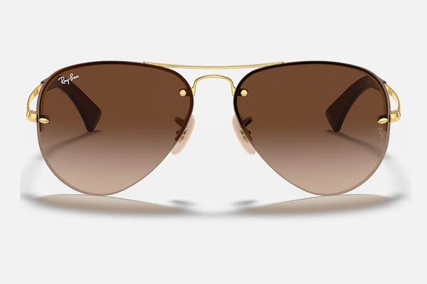 RAY-BAN  RB3449 -S59