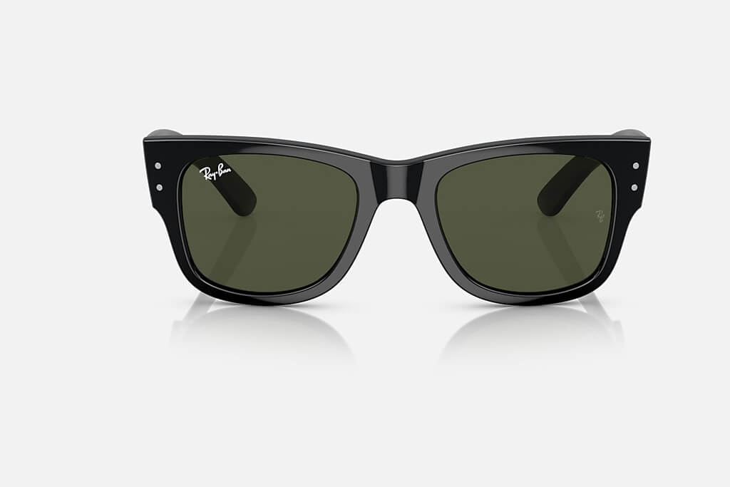 Ray-Ban gafa de sol Mega Wayfarer modelo RB0840S