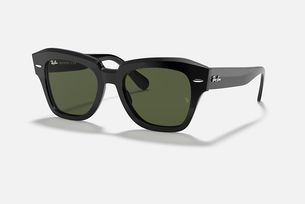 RAY-BAN STATE STREET RB2186 -S52