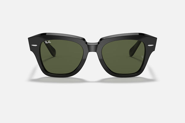 RAY-BAN STATE STREET RB2186 -S52