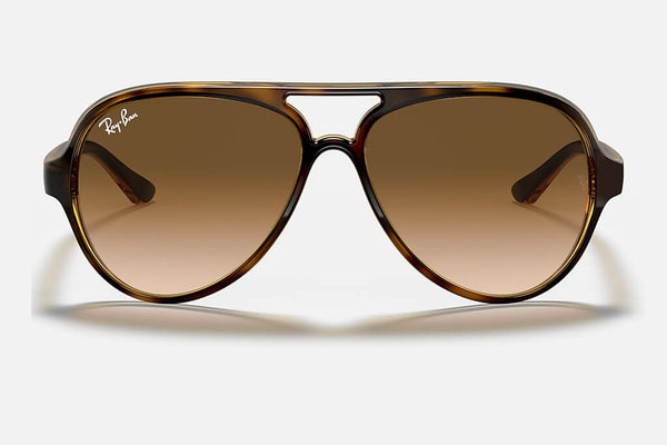 RAY-BAN CATS 5000 CLASSIC RB4125 -S59