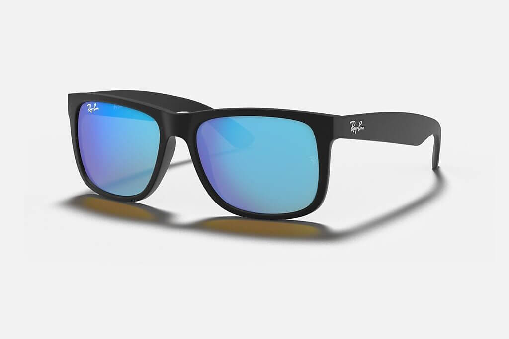 Gafa de sol Ray Ban Modelo Justin RB4165