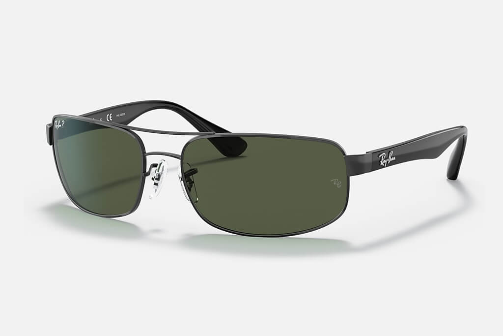 RAY-BAN  RB3445 -S61