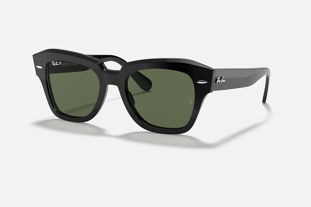 RAY-BAN STATE STREET RB2186 -S52