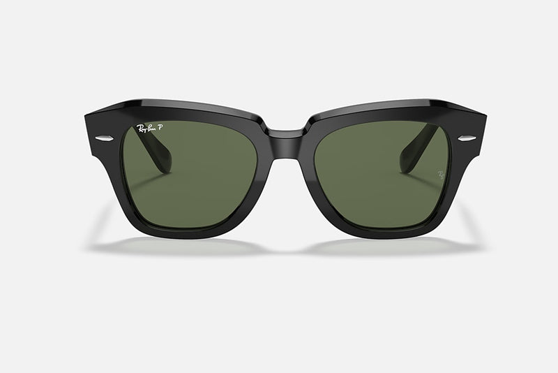 RAY-BAN STATE STREET RB2186 -S52