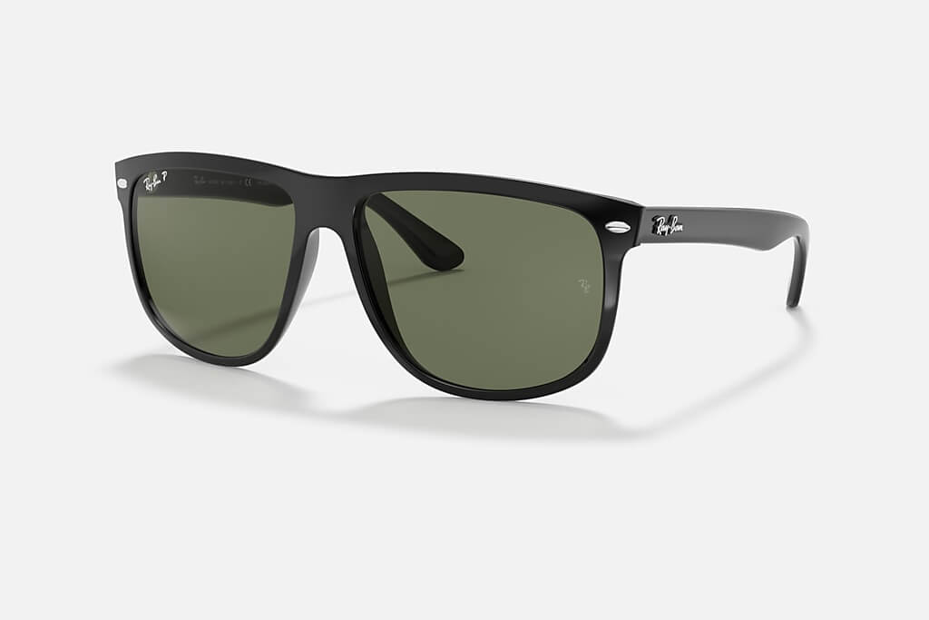 Gafa de Sol Ray Ban Modelo Boyfriend RB 4147 58S60 Polarizada