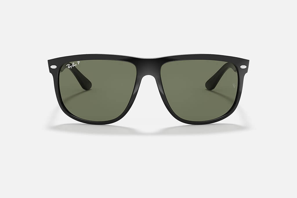 Gafa de Sol Ray Ban Modelo Boyfriend RB 4147 58S60 Polarizada