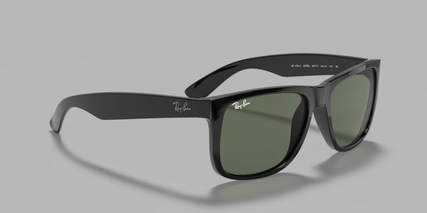 Gafa de sol Ray Ban modelo Justin RB4165L