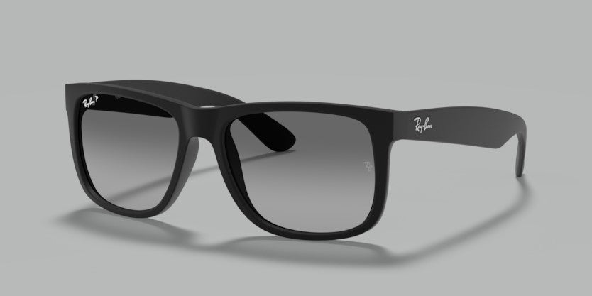 Gafa de sol Ray Ban modelo Justin RB4165L