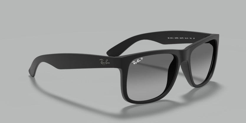 Gafa de sol Ray Ban modelo Justin RB4165L