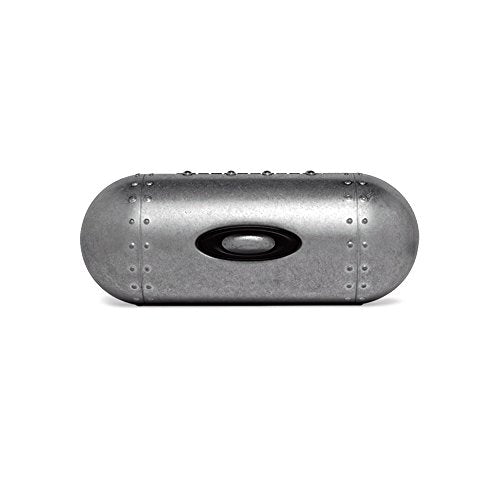 OAKLEY - ESTUCHE RÍGIDO - METAL