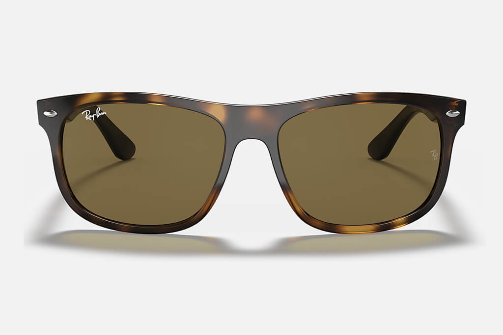 RAY-BAN  RB4226 -S56 (Light Havana)