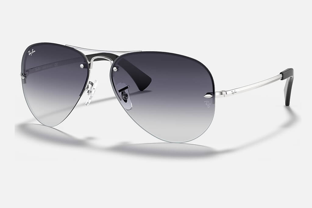 RAY-BAN  RB3449 -S59