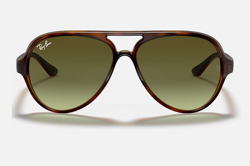 RAY-BAN CATS 5000 CLASSIC RB4125 -S59