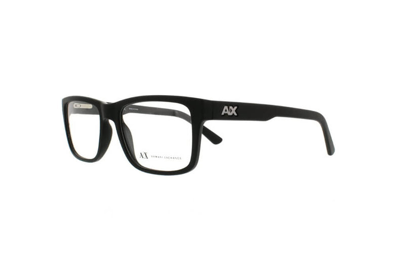 Armani Exchange: Lente óptico modelo AX3016 - S53 – Optisalud