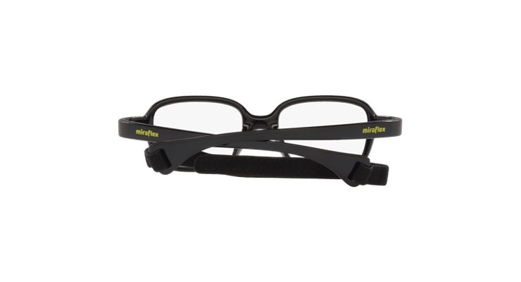 MIRAFLEX MF4001 S46 MARCO DE LENTES SEGUROS Y FLEXIBLES PARA NIÑOS, NIÑAS Y DEPORTISTAS